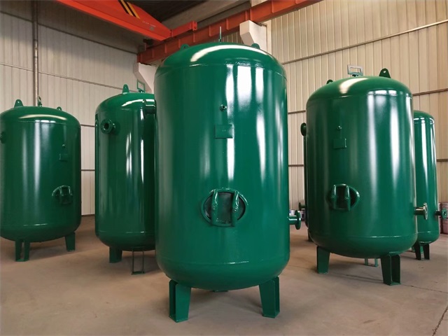 储气罐成安成安成安分汽包 储气罐成安成安成安分汽包
